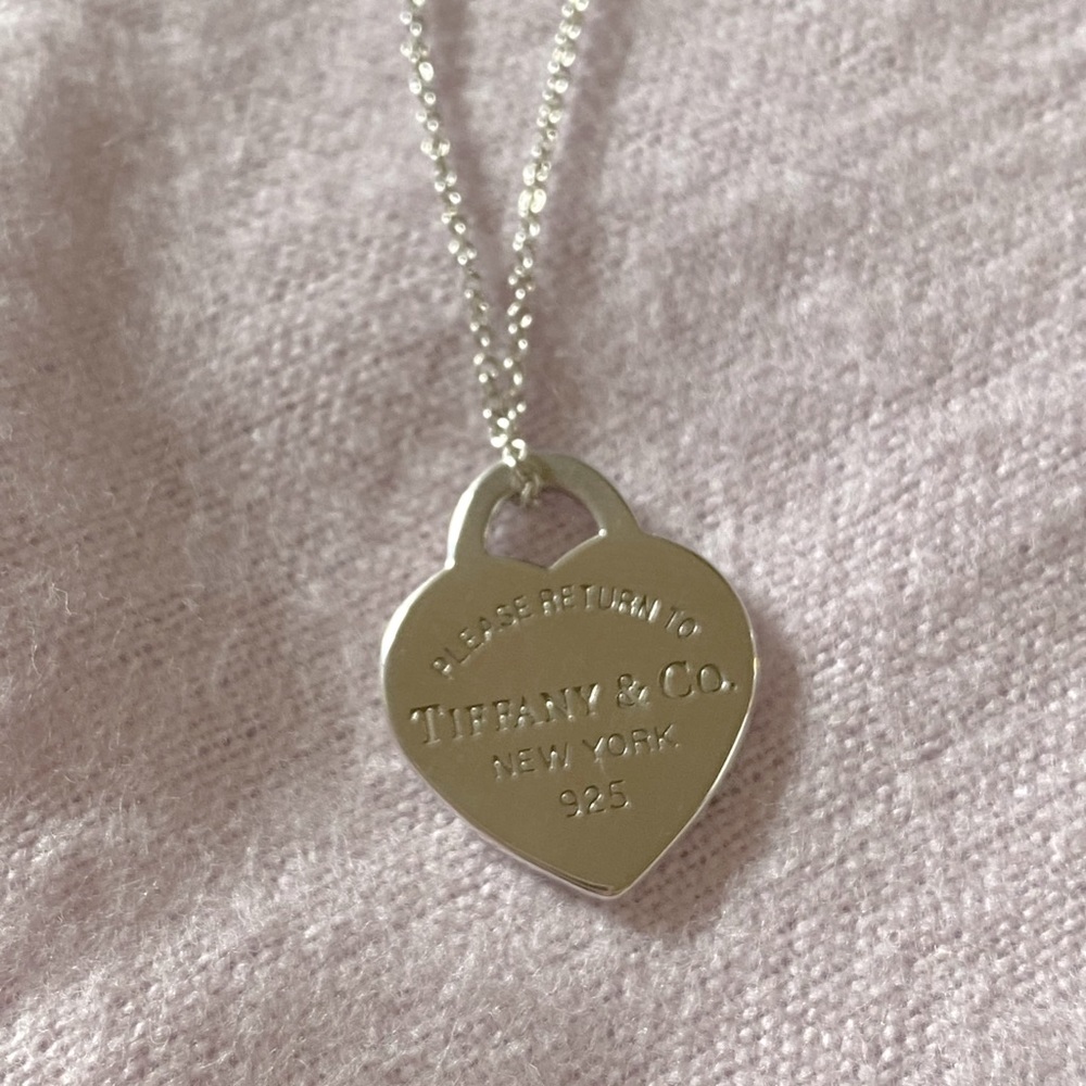 Tiffany & Co. Necklace